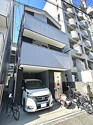 物件画像 照ヶ丘矢田3丁目中古戸建