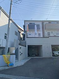 物件画像 和光市下新倉四丁目 　リフォーム住宅