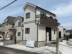 物件画像 新座市大和田5丁目　新築住宅