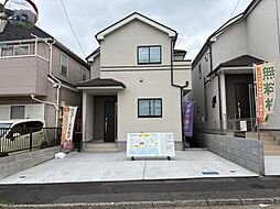 物件画像 新座市大和田5丁目 新築住宅