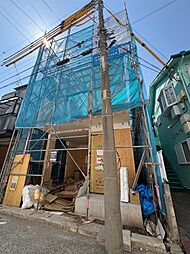 物件画像 和光市白子 新築分譲住宅