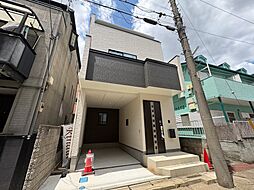 物件画像 和光市白子 新築分譲住宅