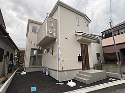 物件画像 朝霞市 新築物件