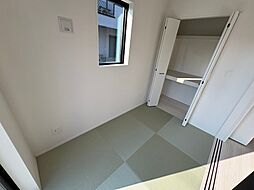 和室の画像