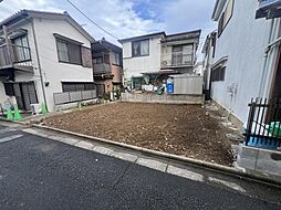 物件画像 宮戸3丁目売地