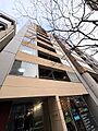 ビュロー新橋2階5,200万円