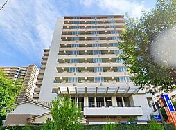 物件画像 小松川グリーンタウンリバーウエストB棟