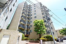 物件画像 南青山パーク・マンション