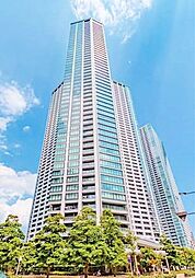 物件画像 勝どきザ・タワー