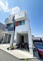 物件画像 文京区本郷6丁目中古戸建