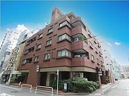 物件画像 ライオンズマンション麹町