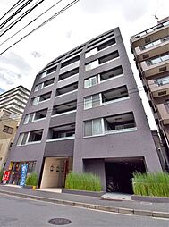 物件画像 ウィルローズ月島