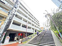 物件画像 セ・アベーレ谷中銀座イースト