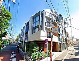 マンションイメージ