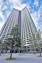 物件画像 勝どきザ・タワー