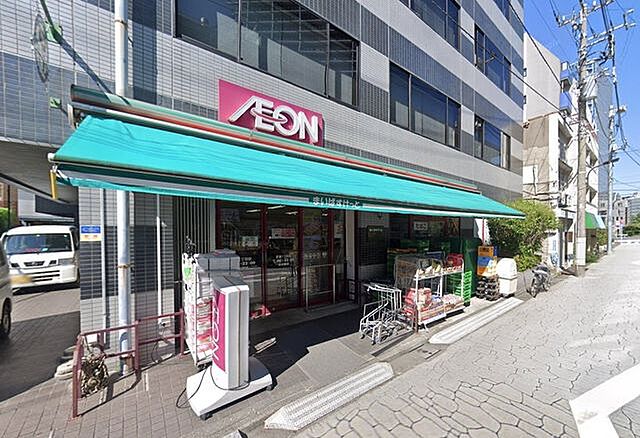 周辺 GLOBAL FRONT TOWER 25階/-