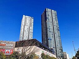 物件画像 シティタワーズ豊洲ザ・ツイン ノースタワー