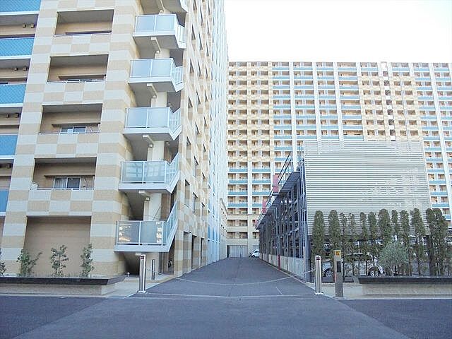 キッチン クレストシティレジデンス 6階/-