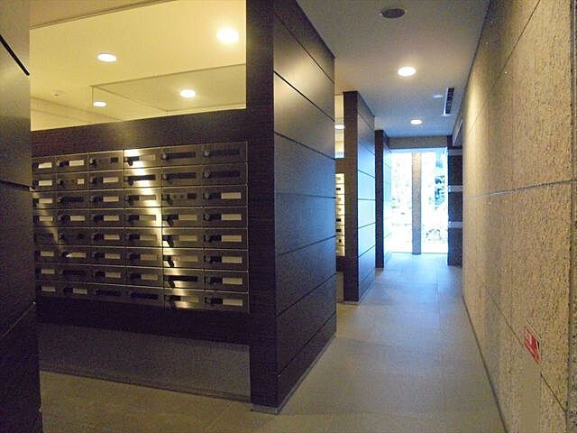 浴室 クレストシティレジデンス 6階/-