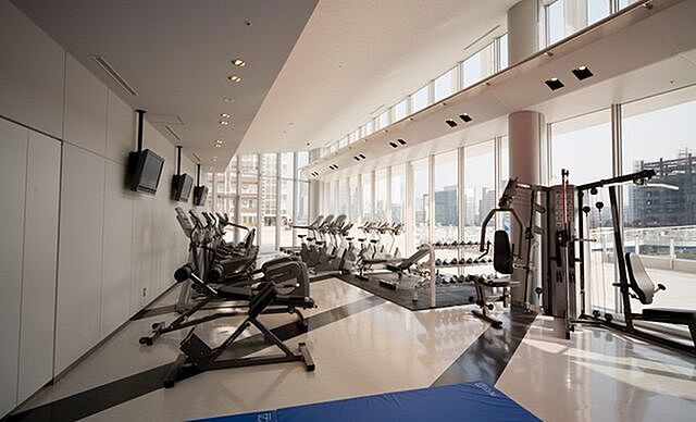 その他 THE TOKYO TOWERS SEA TOWER 44階/-