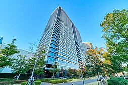 物件画像 シティタワーズ東京ベイセントラルタワー