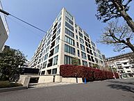 東京都港区南麻布4丁目：物件画像