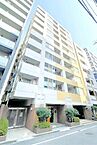 東京都中央区湊1丁目：物件画像