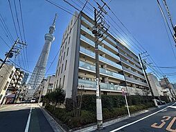 マンションイメージ
