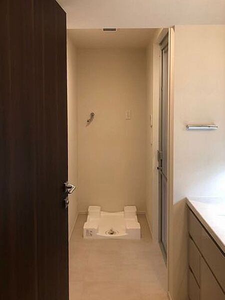 洗面を拡大表示