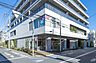周辺：ヨークフーズwithザ・ガーデン自由が丘西落合店 徒歩4分。 310m