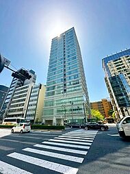 物件画像 麹町パークハウス