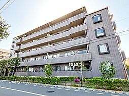 物件画像 武蔵境セントラルハイツ