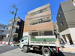 フジパレス中加賀屋V番館