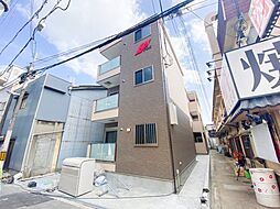 わいわいロード粉浜