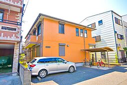 サンライズ岸里