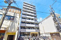 🉐敷金礼金0円！🉐グランパシフィック花園北