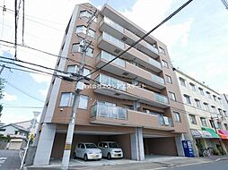 ヴェルデュール住吉