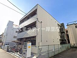 グリッター沢ノ町