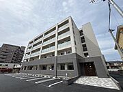 外観写真（昼）