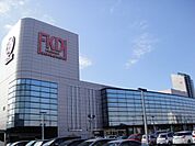 その他「福田屋ショッピングプラザ宇都宮店まで1258m」
