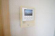 TVインターフォン
