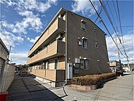 栃木県宇都宮市西川田町：物件画像／河内土地建物株式会社　ピタットハウス宇都宮東店