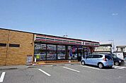 コンビニ「セブンイレブン 宇都宮簗瀬町店まで265m」