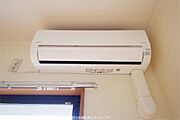 エアコン※類似室内