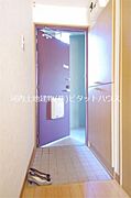 シューズボックスあり※類似室内