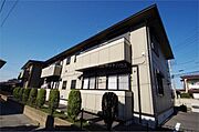 ソレジオ西川田
