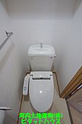 シャワートイレ