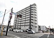 S-FORT宇都宮南大通り