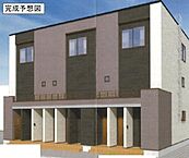 栃木県宇都宮市平松本町362-13：物件画像／河内土地建物株式会社　ピタットハウス宇都宮東店