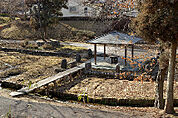 公園「ゆうすい公園まで2091m」